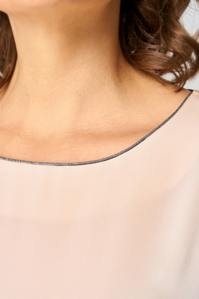 Брюки, туника Мишель стиль 1328 - фото 4