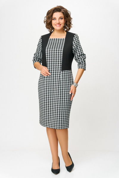 Платье Swallow 866 - фото 12