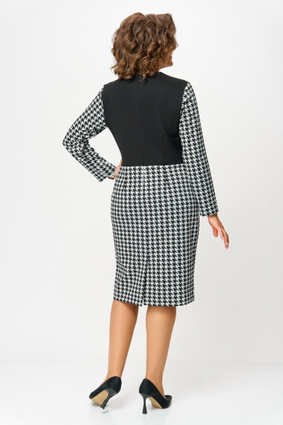 Платье Swallow 866 - фото 11