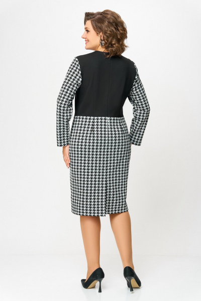 Платье Swallow 866 - фото 10