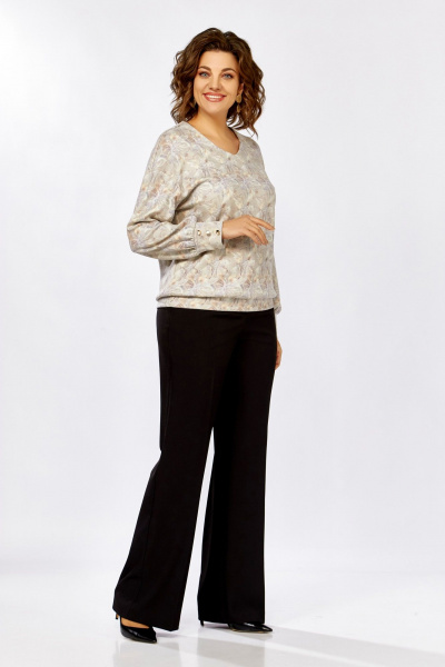 Джемпер Swallow 800.7 - фото 3