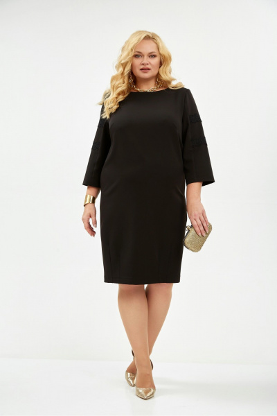 Платье AXXA 55230 - фото 1