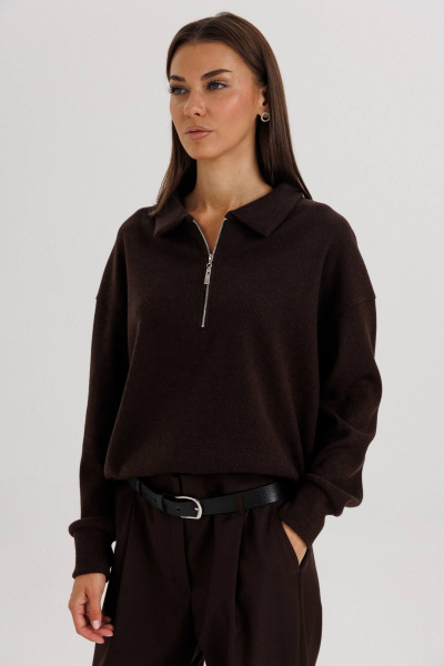 Брюки, джемпер Fantazia Mod 5289 - фото 3