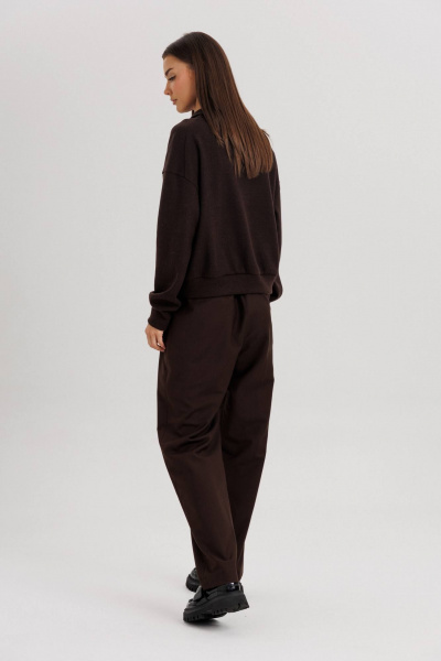 Брюки, джемпер Fantazia Mod 5289 - фото 2