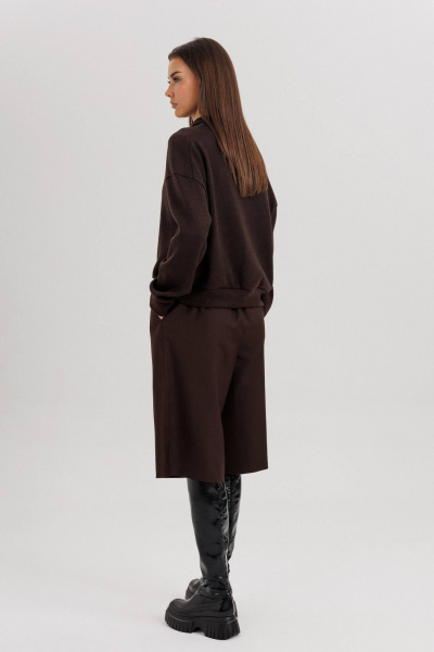 Джемпер, шорты Fantazia Mod 5295 - фото 7