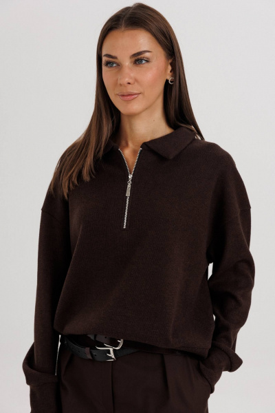 Джемпер, шорты Fantazia Mod 5295 - фото 6