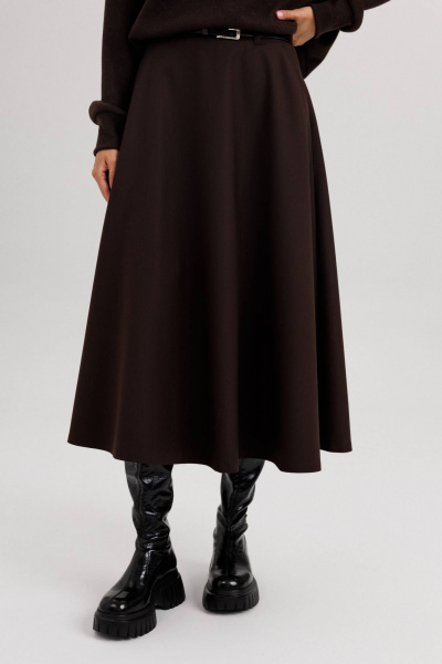 Джемпер, юбка Fantazia Mod 5303 - фото 5