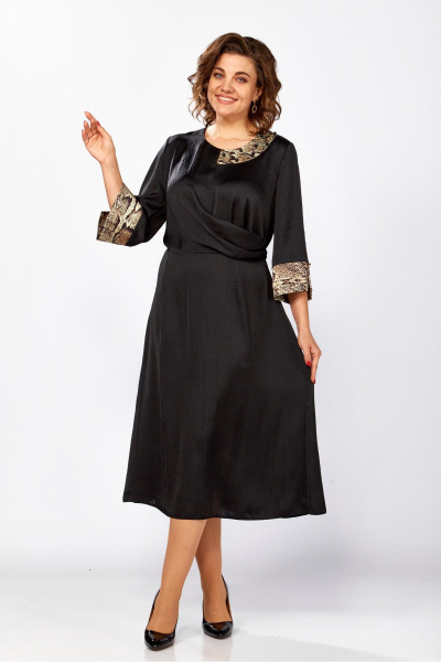 Платье Mira Fashion 5606 - фото 1