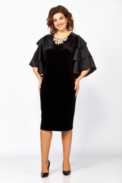 Платье Mira Fashion 5609 - фото 1