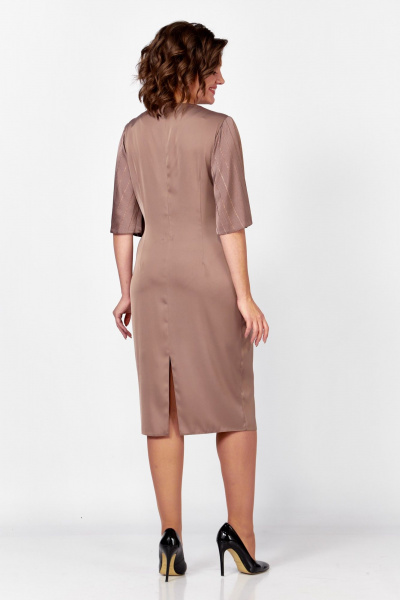 Платье Mira Fashion 5610 - фото 3