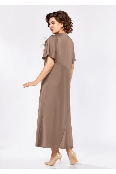 Платье Mira Fashion 5613 - фото 3