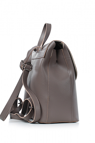 Рюкзак Galanteya 10320.25с2692к45 бежевый_т. - фото 4