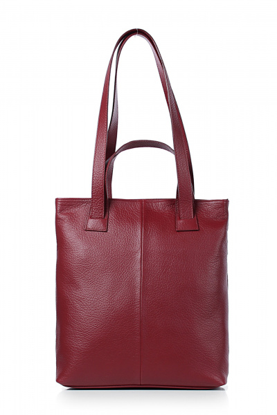 Сумка Galanteya 36724.25с31к45 бордо - фото 2