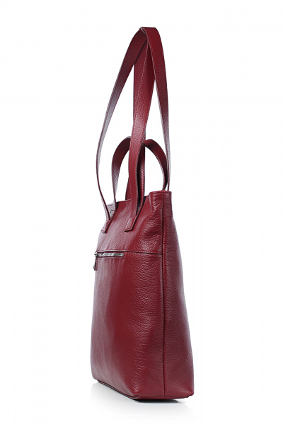 Сумка Galanteya 36724.25с31к45 бордо - фото 4