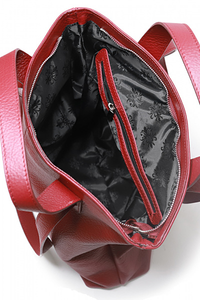 Сумка Galanteya 36724.25с31к45 бордо - фото 5