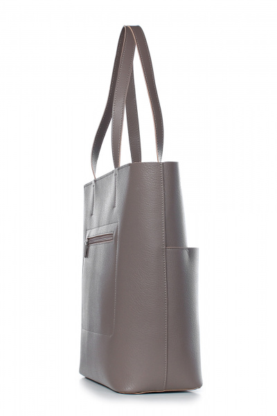 Сумка Galanteya 45623.25с2553к45 бежевый_т. - фото 4