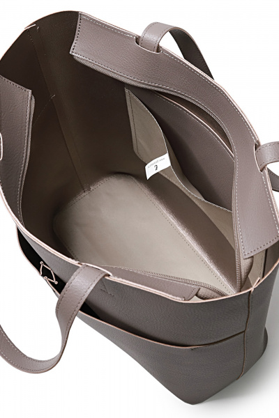 Сумка Galanteya 45623.25с2553к45 бежевый_т. - фото 5