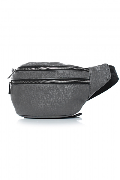 Сумка Galanteya 50923.25с2154к45 серый_т. - фото 1