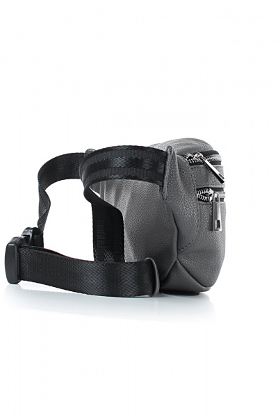 Сумка Galanteya 50923.25с2154к45 серый_т. - фото 4