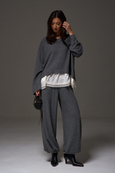 Джемпер ANNETE A2364 - фото 1