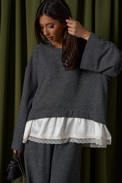 Джемпер ANNETE A2364 - фото 3