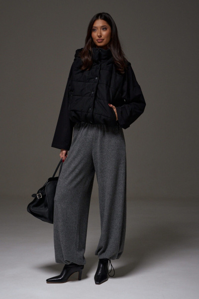 Жилет ANNETE A5548 - фото 5