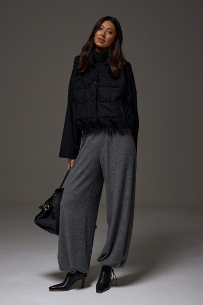 Жилет ANNETE A5548 - фото 3