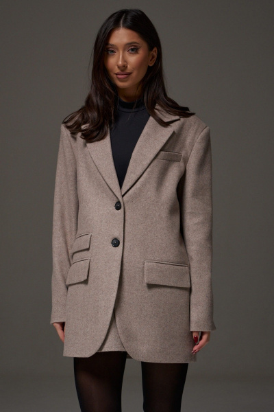 Юбка ANNETE A1713/1 - фото 11