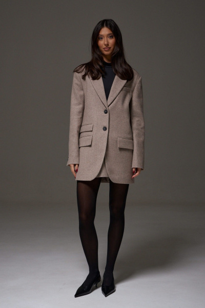 Юбка ANNETE A1713/1 - фото 9