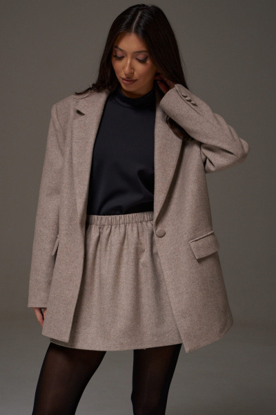 Юбка ANNETE A1713/1 - фото 7