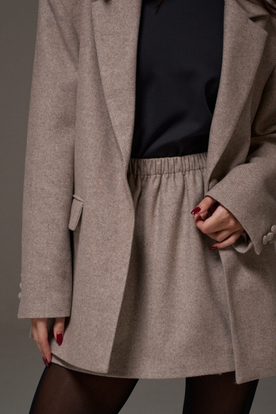 Юбка ANNETE A1713/1 - фото 6