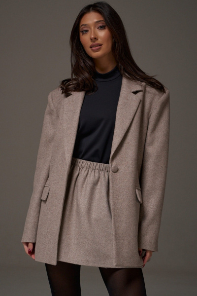 Юбка ANNETE A1713/1 - фото 4