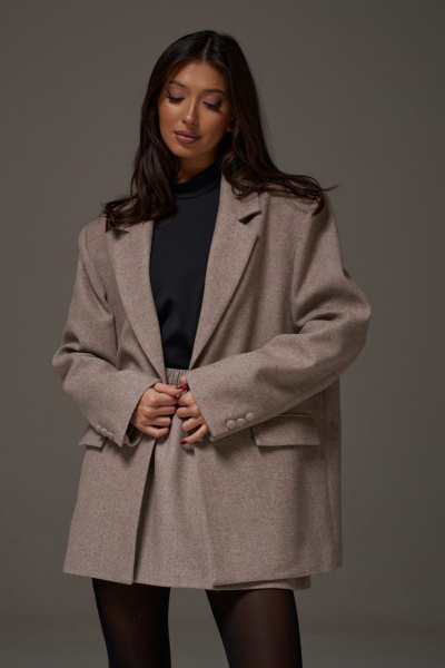 Юбка ANNETE A1713/1 - фото 3