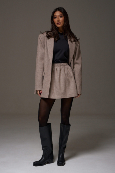 Юбка ANNETE A1713/1 - фото 1