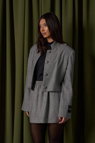 Юбка ANNETE A1713 - фото 3