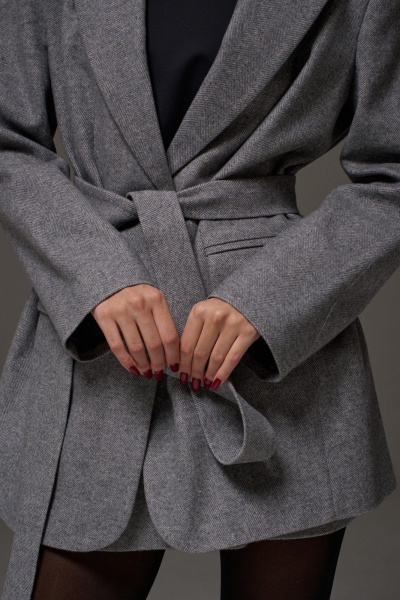 Жакет ANNETE A5536 - фото 6