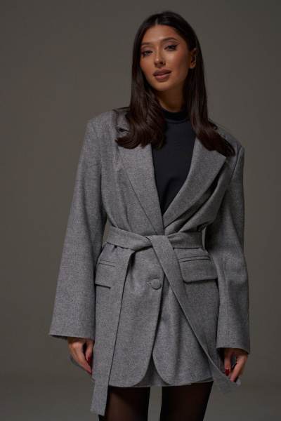 Жакет ANNETE A5536 - фото 5