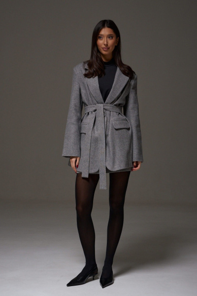 Жакет ANNETE A5536 - фото 4