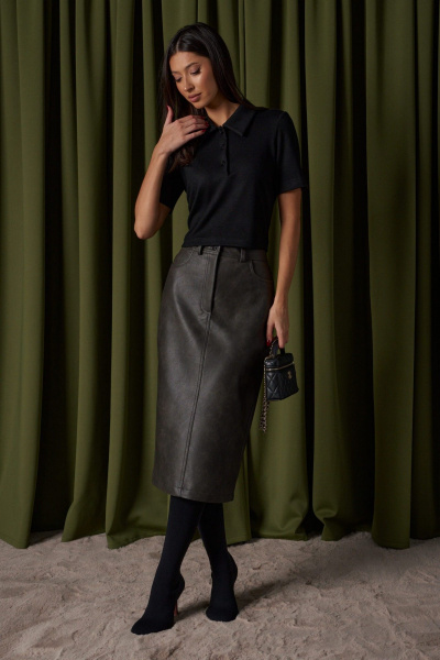 Юбка ANNETE A1706 - фото 11