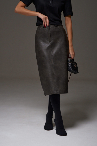 Юбка ANNETE A1706 - фото 7