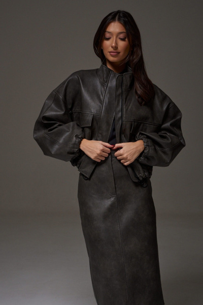 Юбка ANNETE A1706 - фото 6