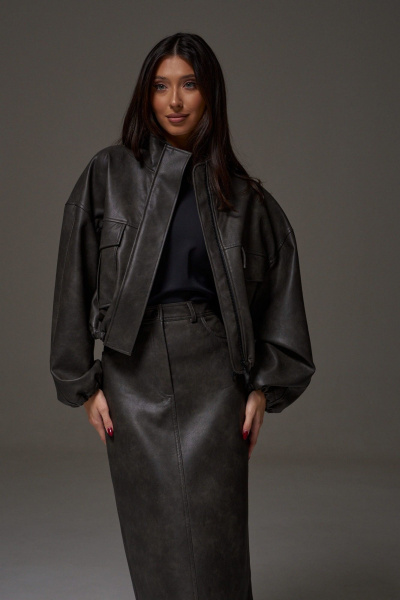 Юбка ANNETE A1706 - фото 5