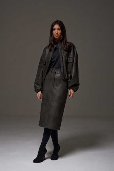 Юбка ANNETE A1706 - фото 3