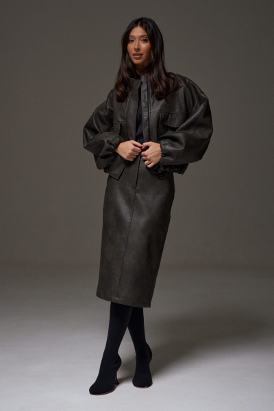 Юбка ANNETE A1706 - фото 2