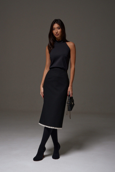 Юбка ANNETE A1696 - фото 3