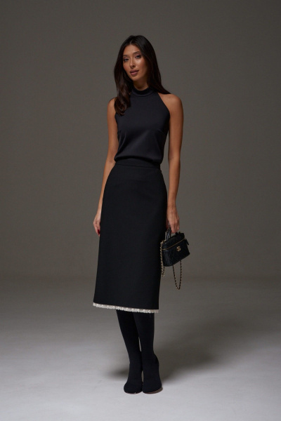 Юбка ANNETE A1696 - фото 1