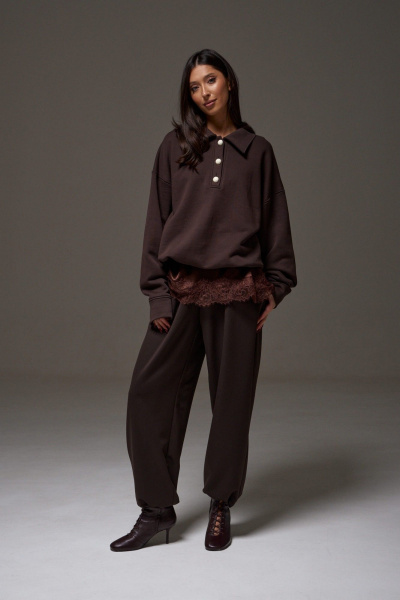 Топ ANNETE A2367/1 - фото 7