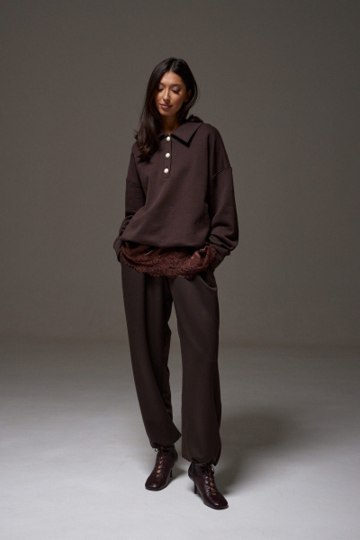 Топ ANNETE A2367/1 - фото 6