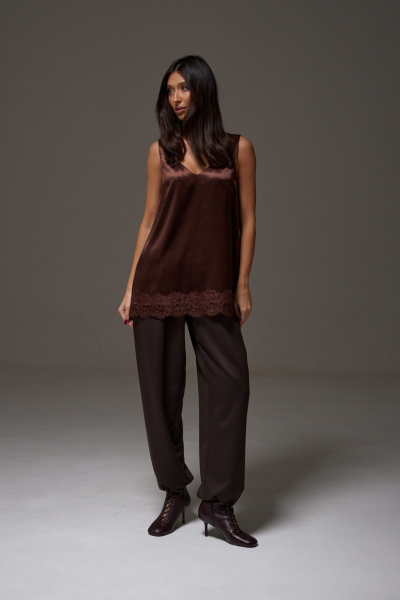 Топ ANNETE A2367/1 - фото 4