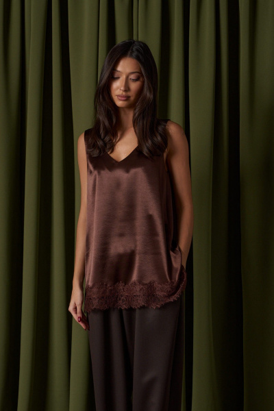 Топ ANNETE A2367/1 - фото 1